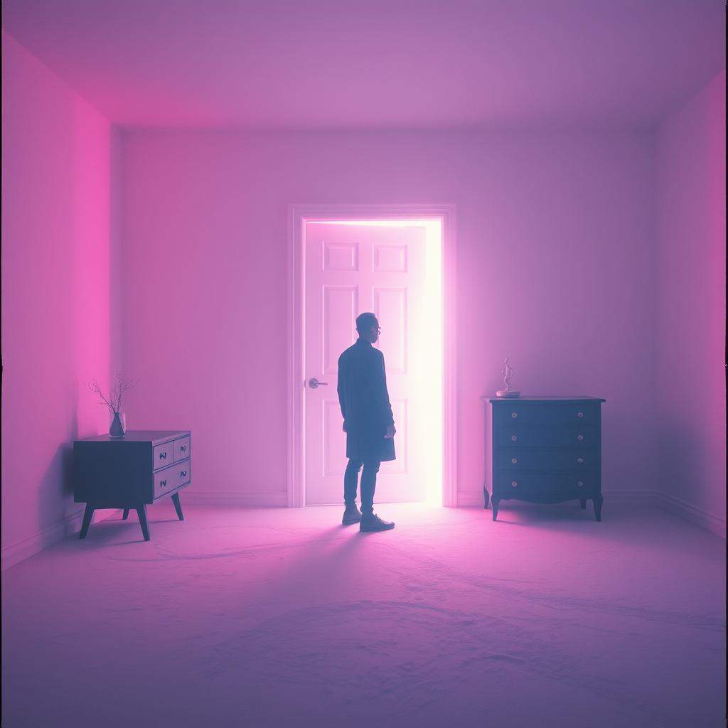 Clear The Room
