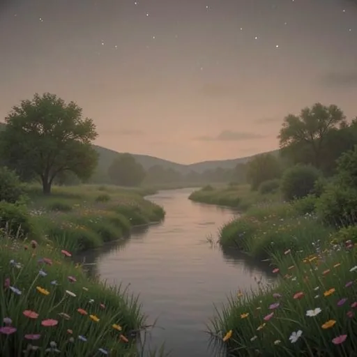 Love's Eternal Light