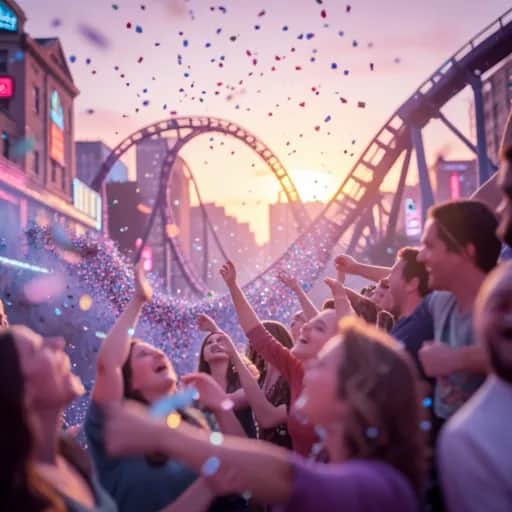 Laugh Through the Chaos