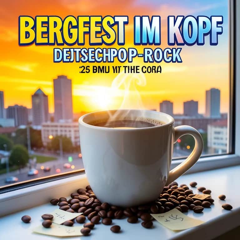 Bergfest im Kopf