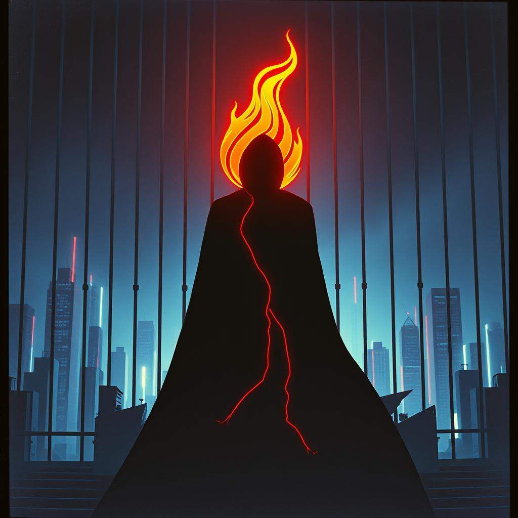 Shadow Anthem