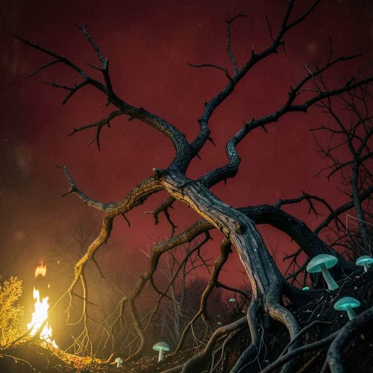 "QLIPHOTH ECONOMICS"