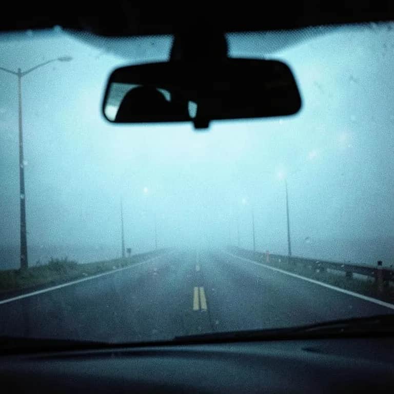 Wrong Way Home