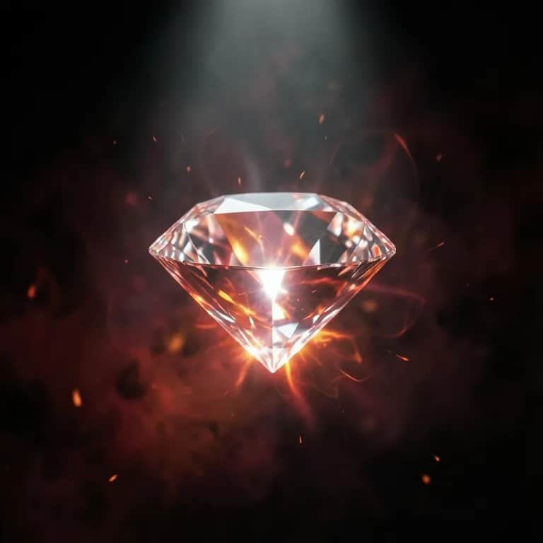 Diamond Pulse