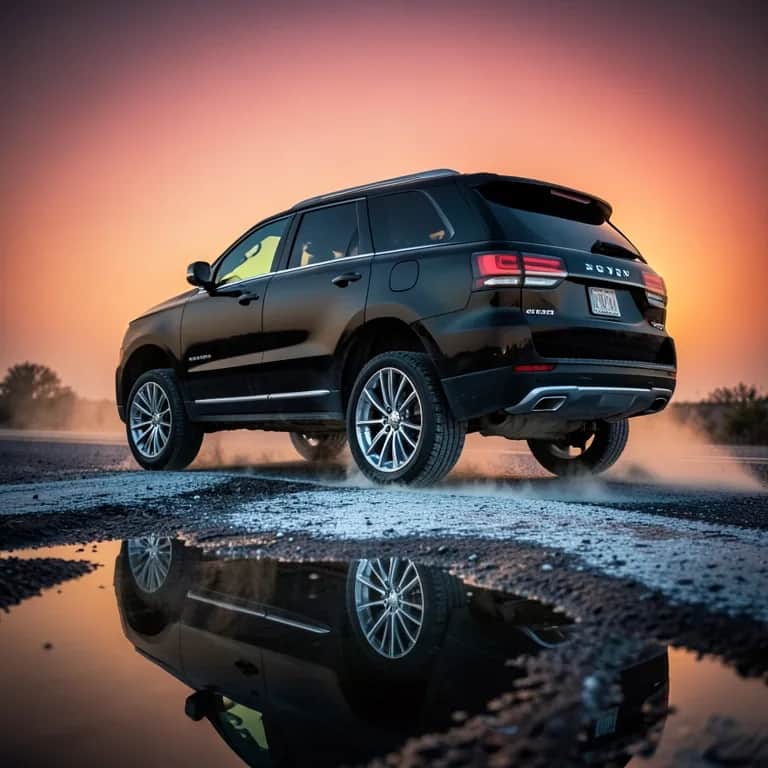 Cruisin n puffin no bluffin