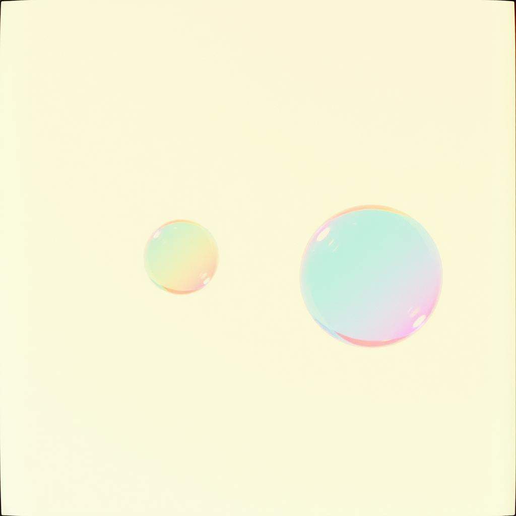 Hello Bubble