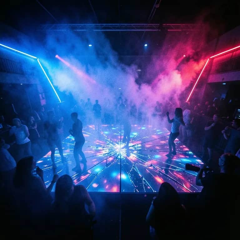 Bailão
