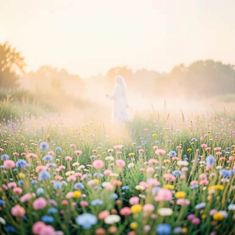 Fell in Love at First Sight