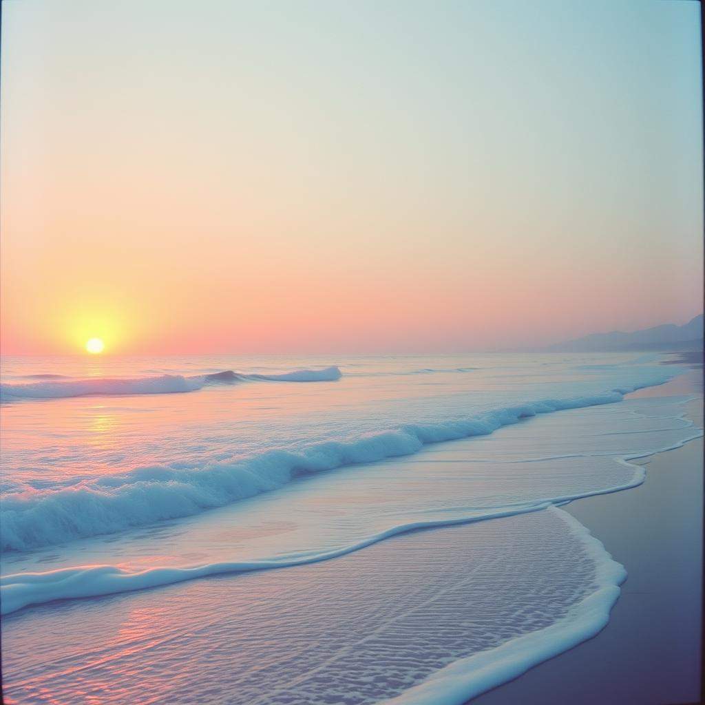 Eternal Horizons