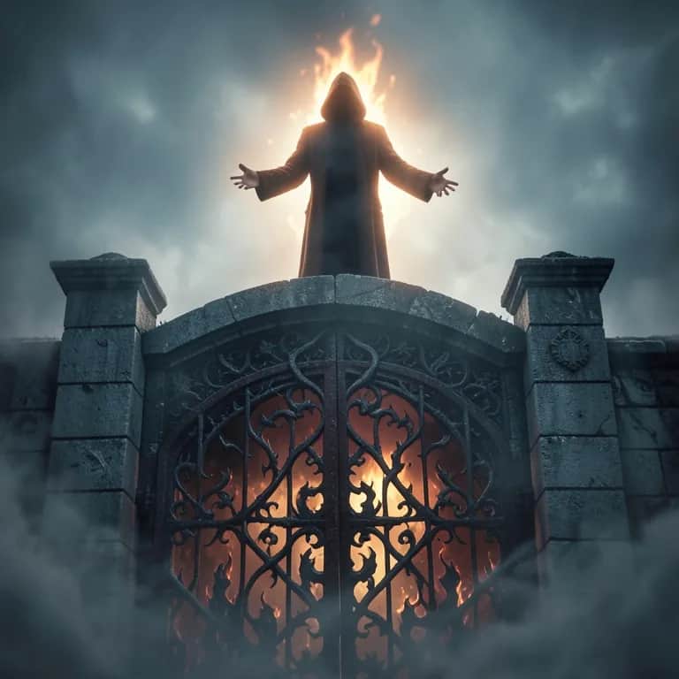 Ninth Angel