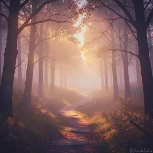 A Poor Man/Lost In A Hymn