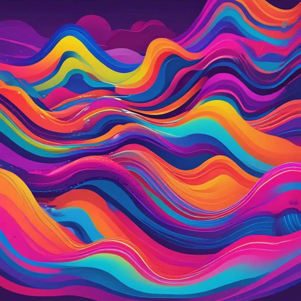 Party all night long