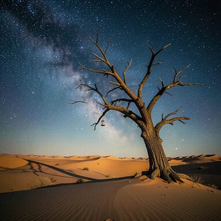 Sable Moon