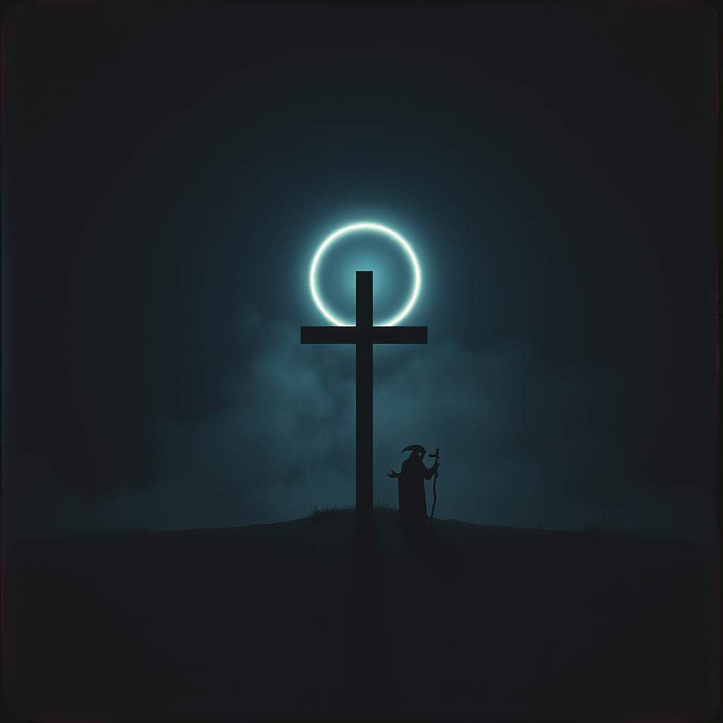 Shadows at the Crossroads