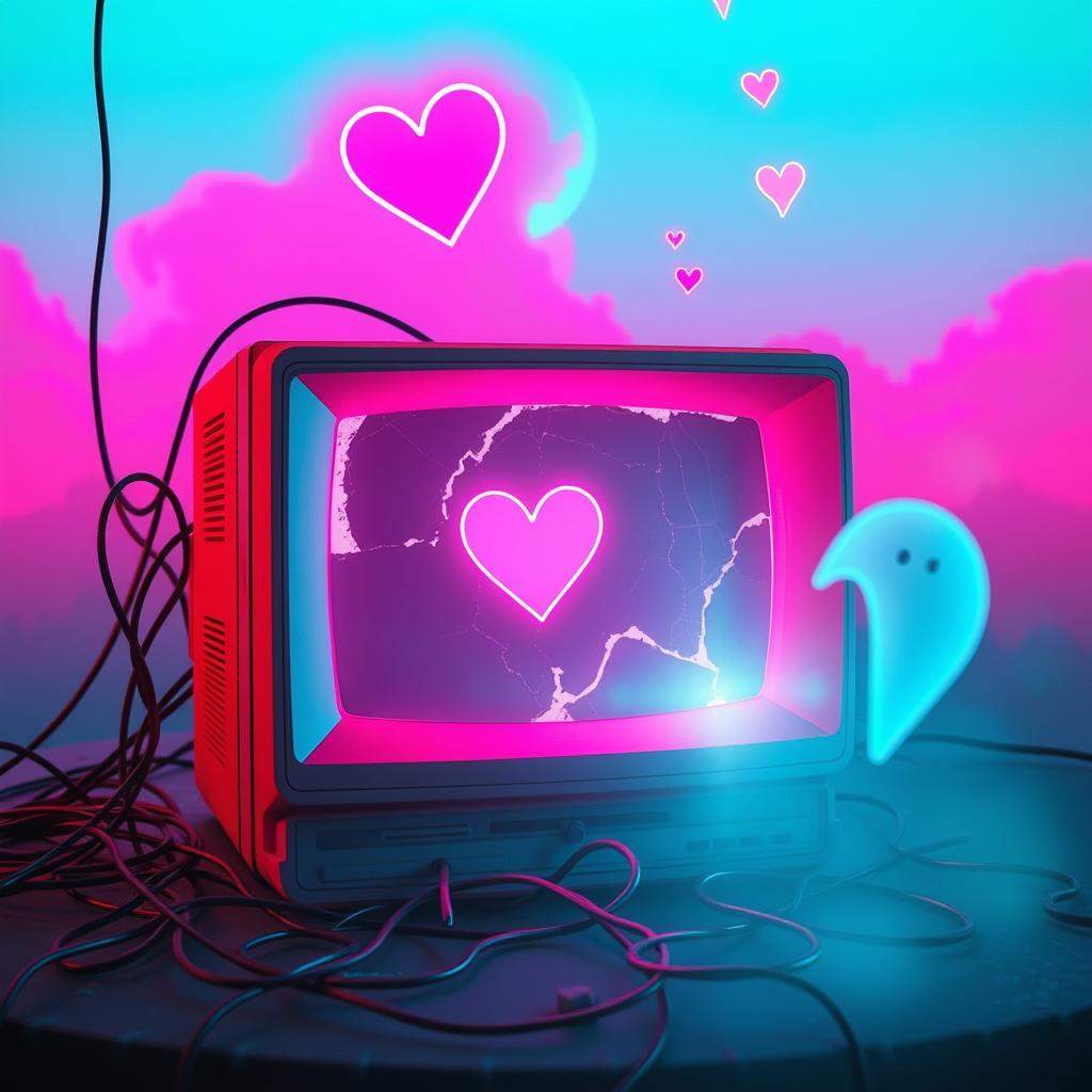 Broken Wires