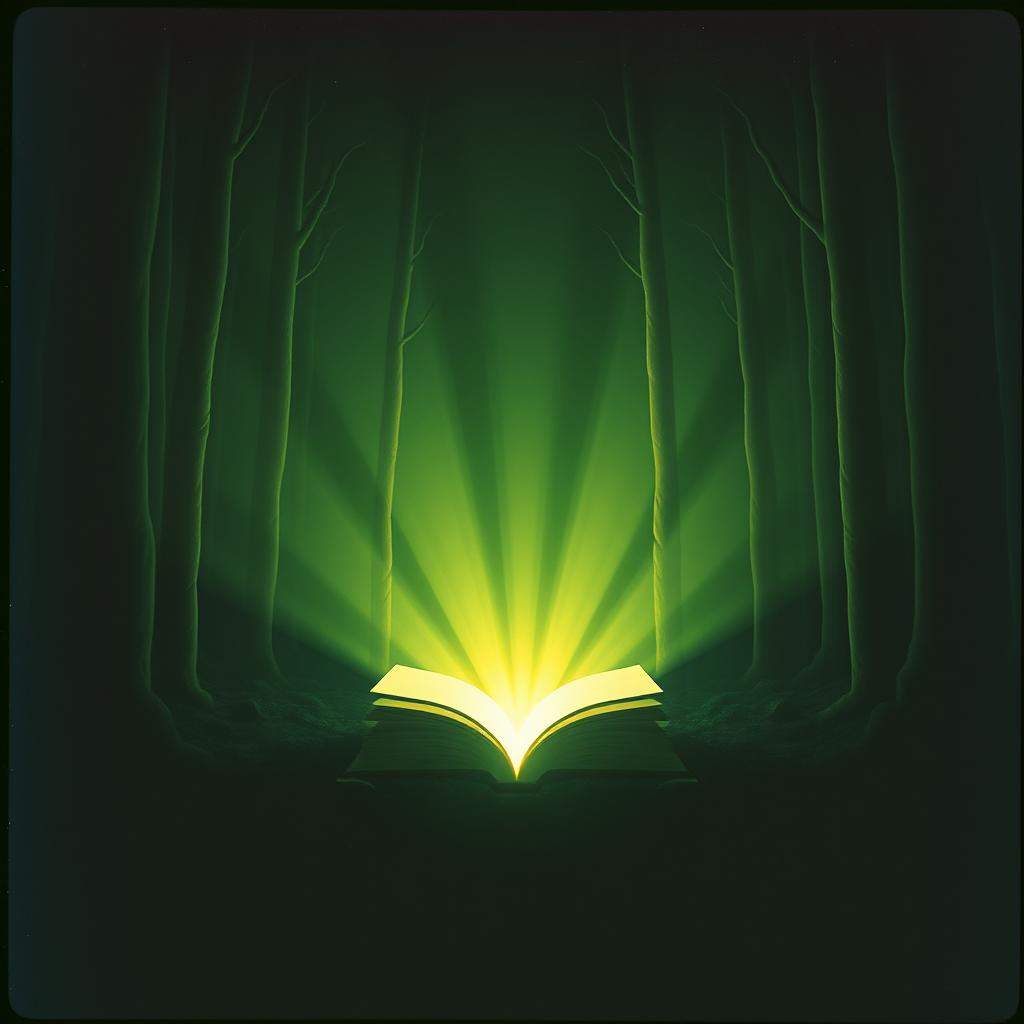 STAR - "Word of Light"