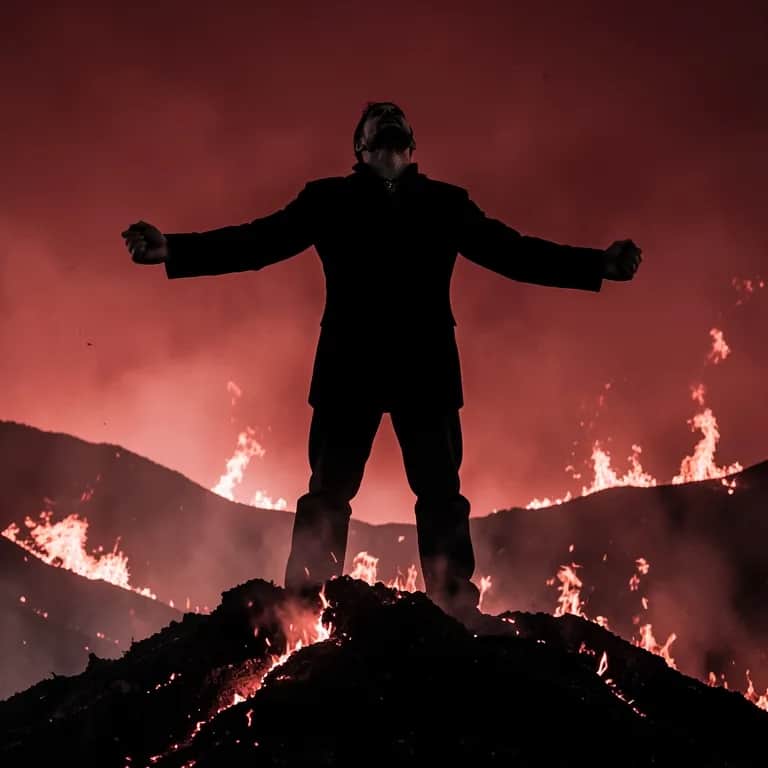 Master Warrior (remake)