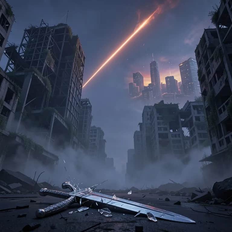 Last Hope: Final Battle