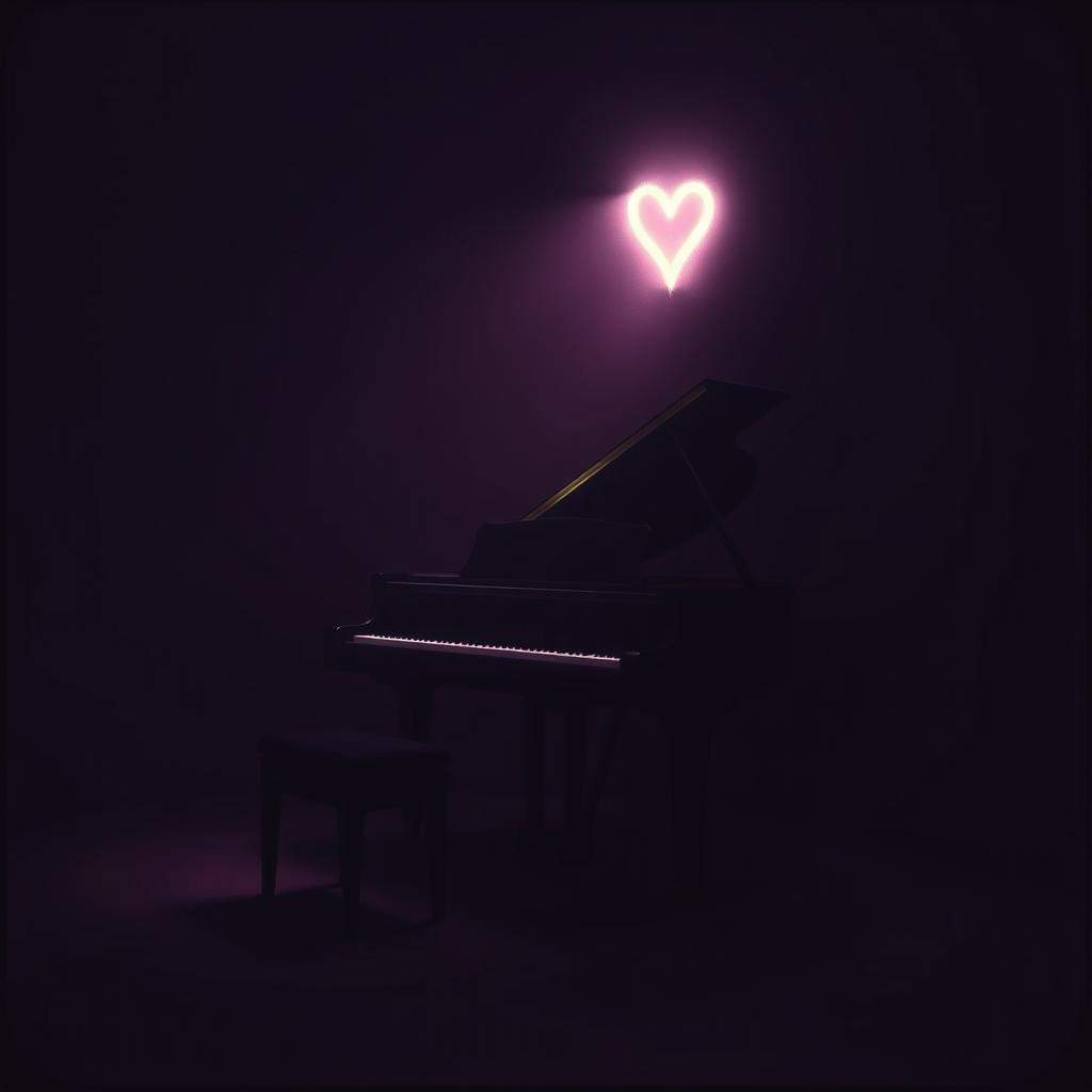 Connection (In The Dark)