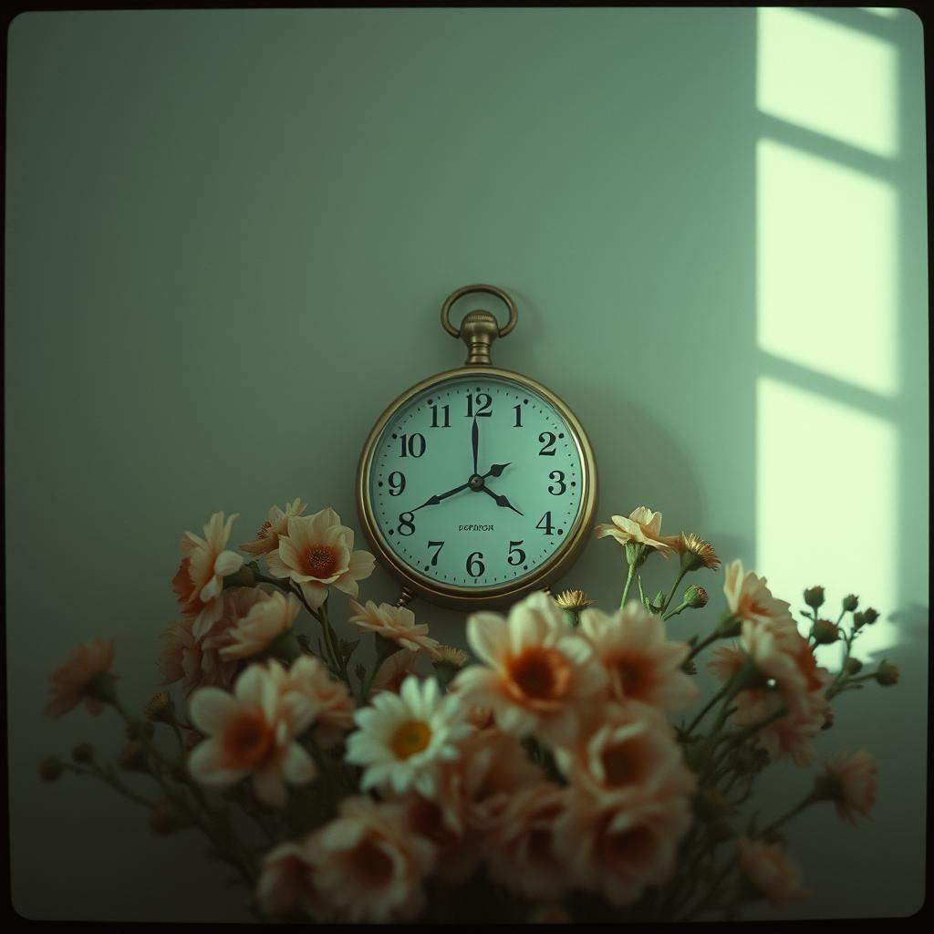 How long?