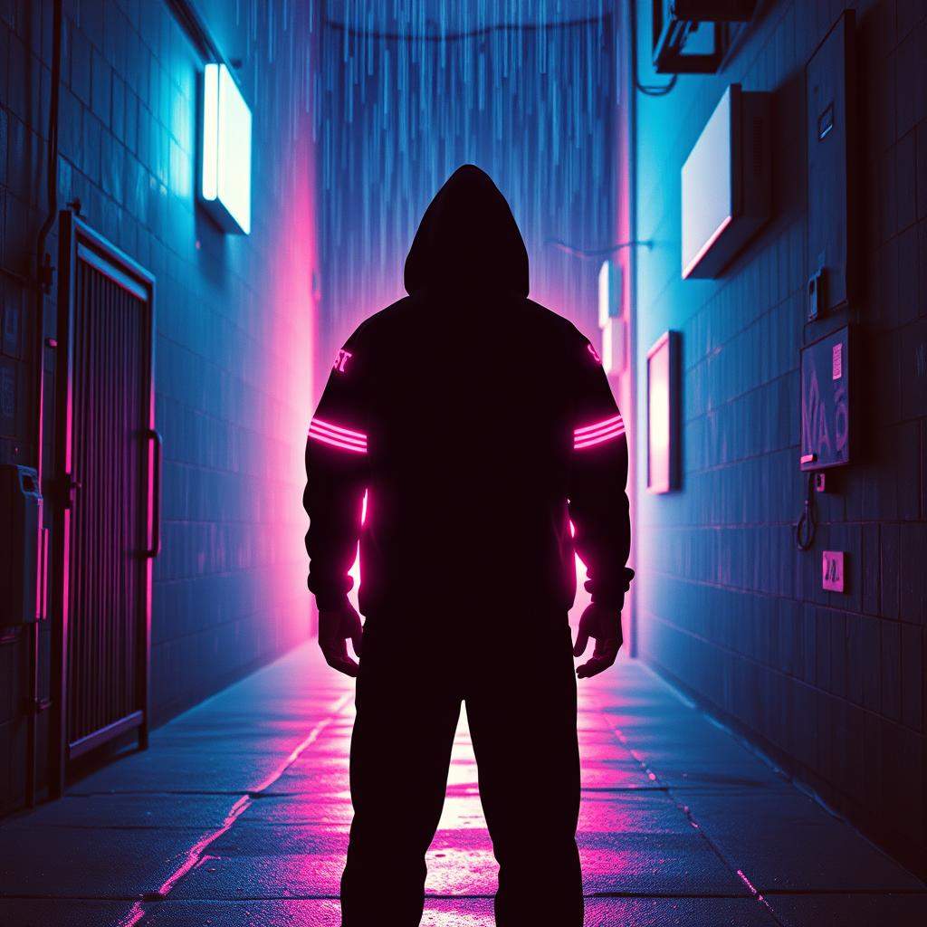 Code Black Hood