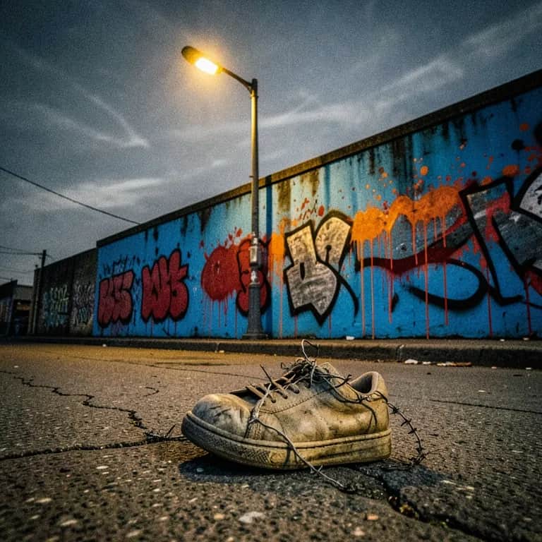 Live now , Regret Later