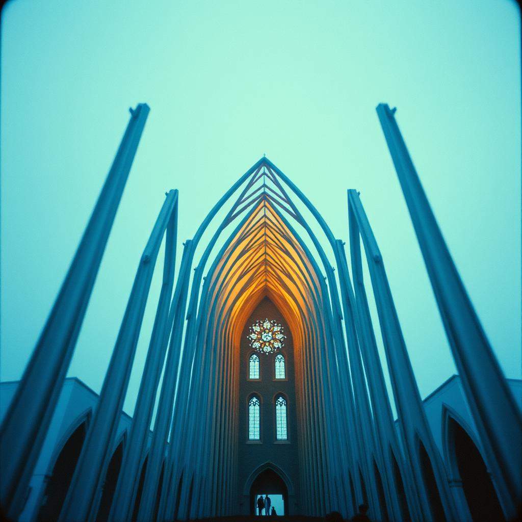 Cranium Cathedral