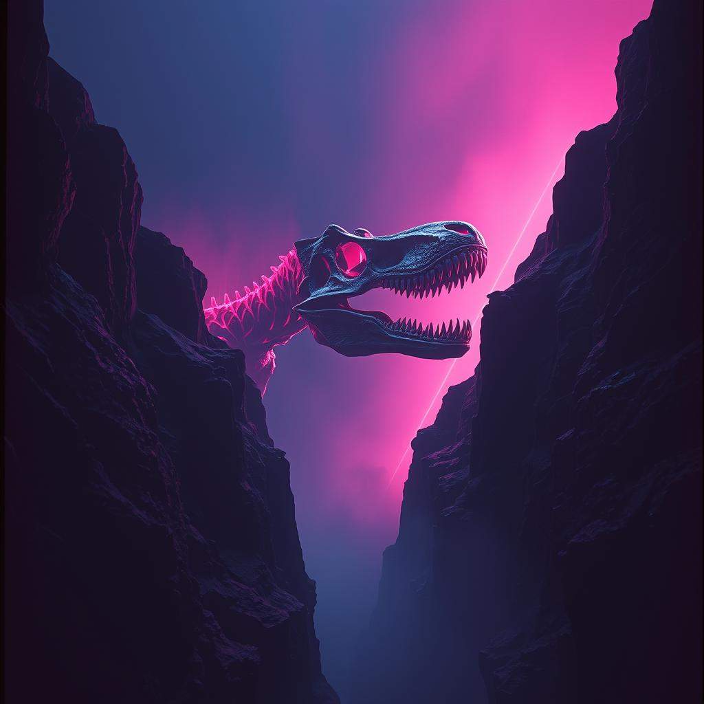Jurassic Aftermath