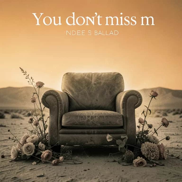 You don’t miss me