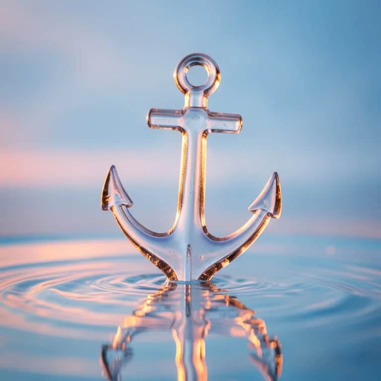 Anchor In The Bedrock