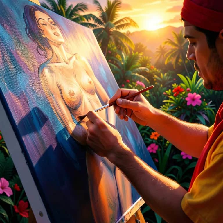 El Artista