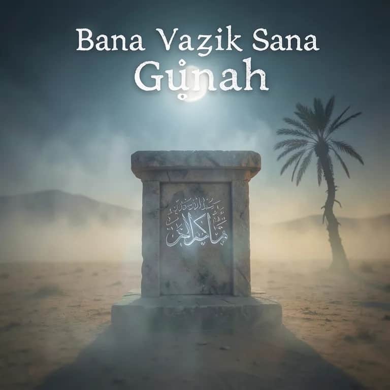 BANA YAZIK SANA GÜNAH
