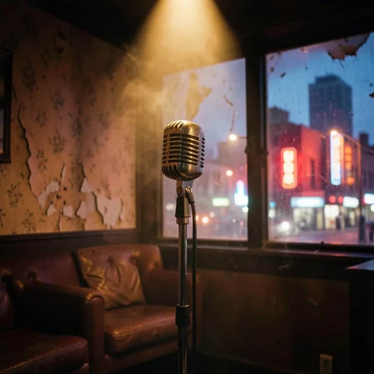 He's Staying... Whatever