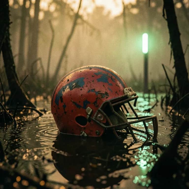 Louisiana Tech Fight Song