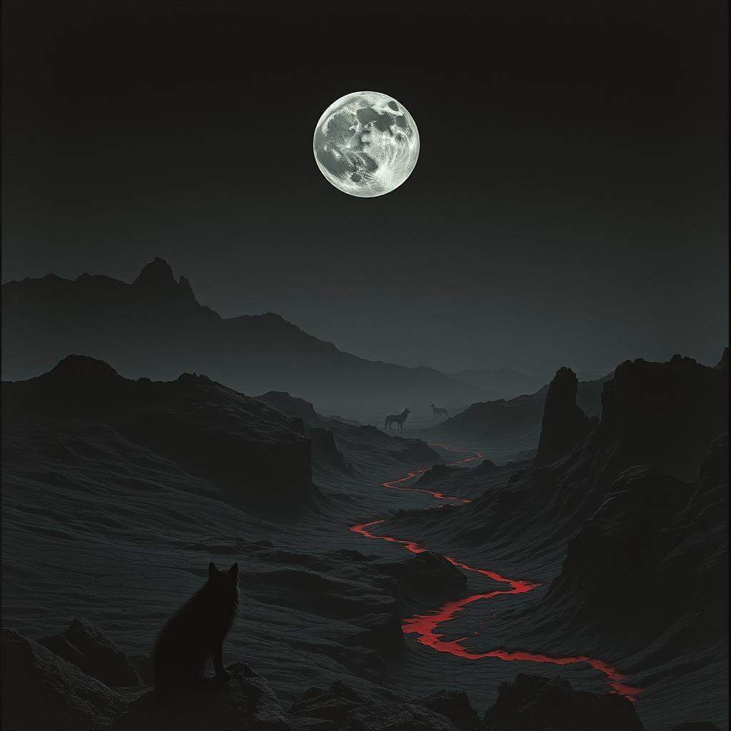 Wrath of the Abyss