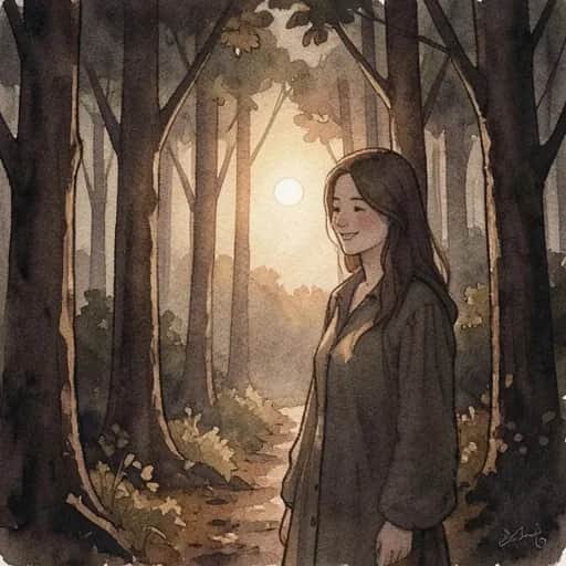 Ne pleure plus mon amour