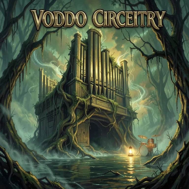 Voodoo Circuitry