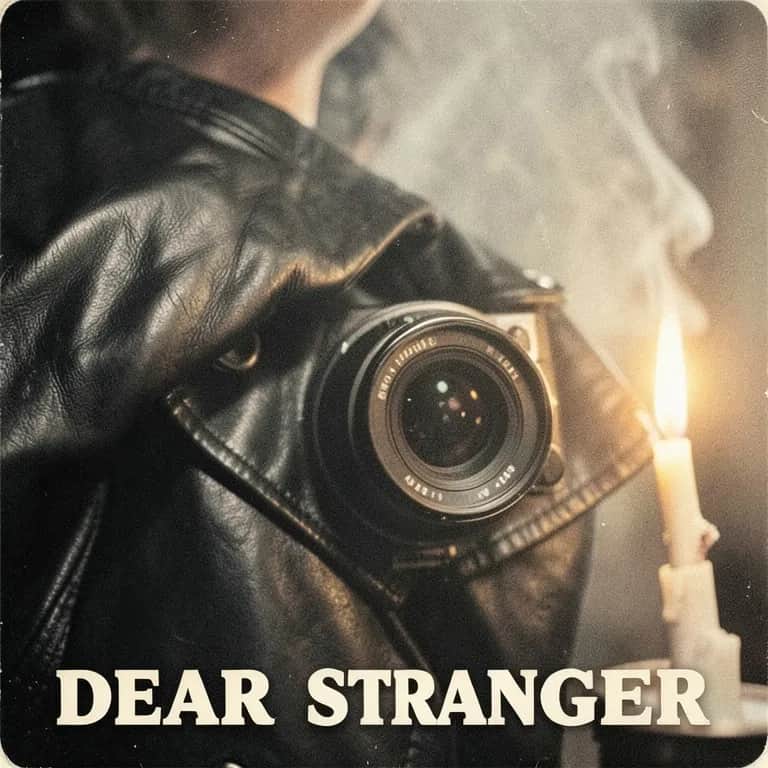Dear Stranger