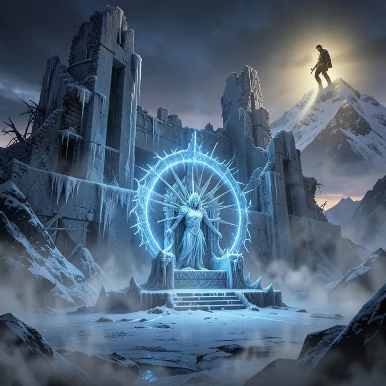 The Final Battle