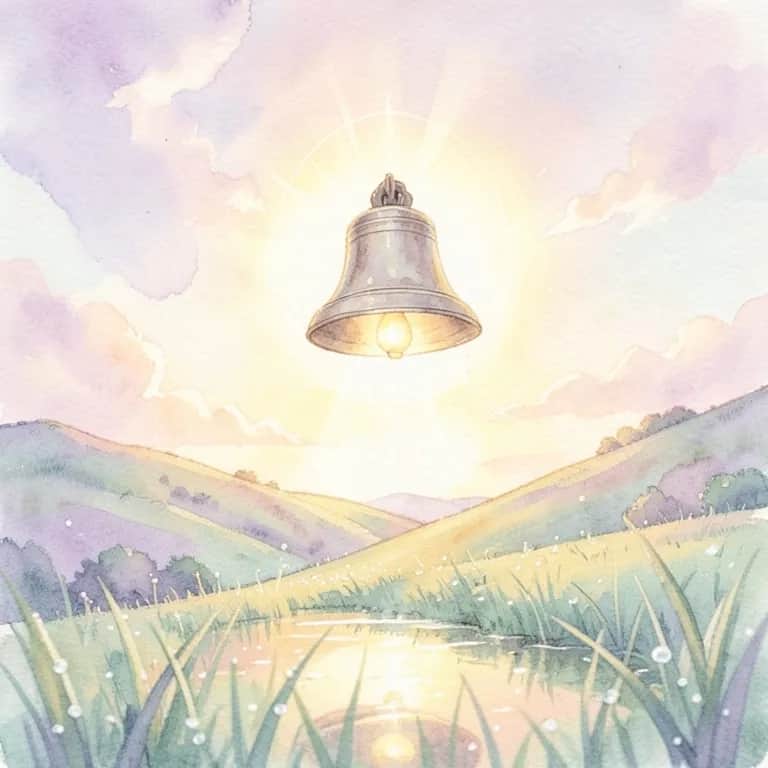 Morning Bell of Dreams