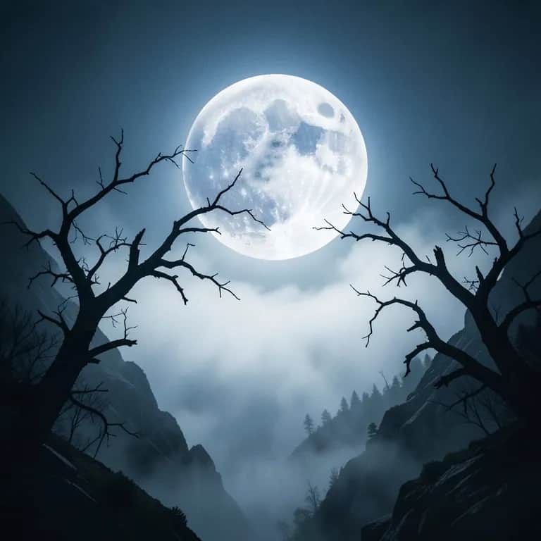 North Moon Drive