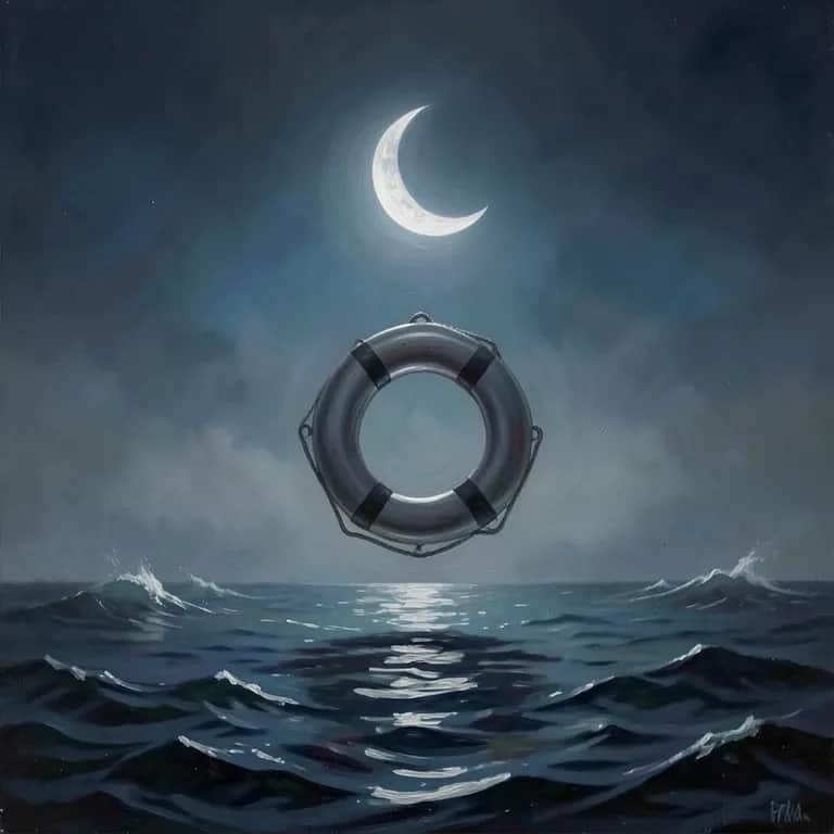 Cold Water Call