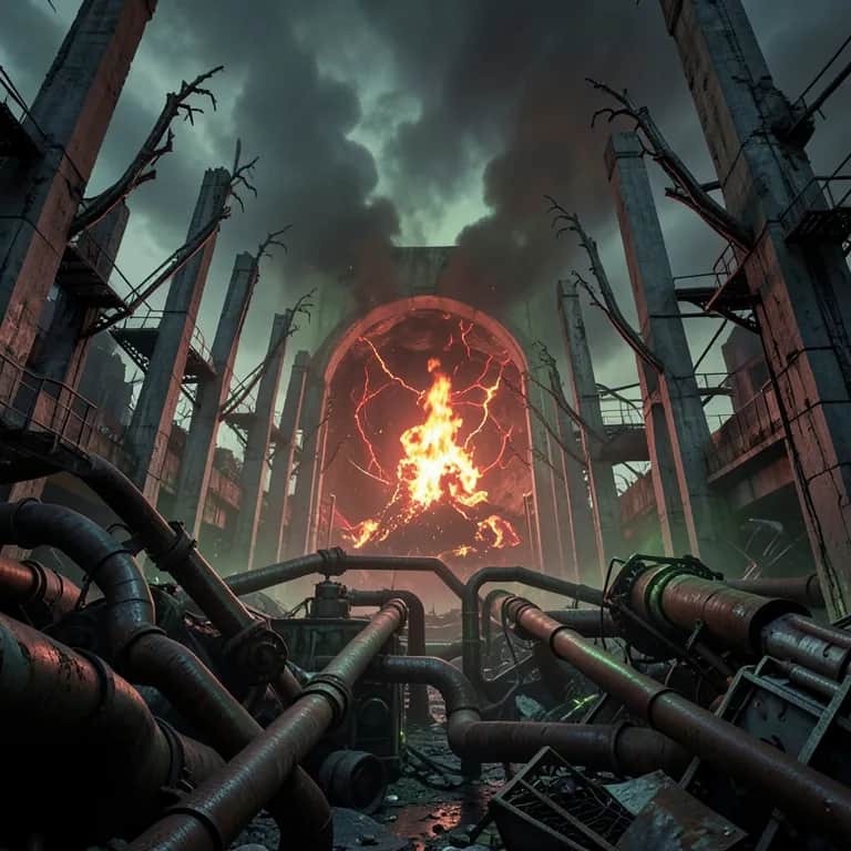 Hell Unbound