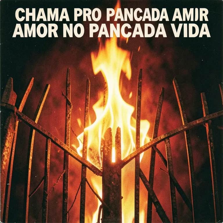 Pancada Vida