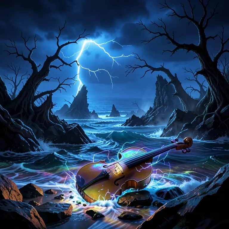 最悪の時に見た風景