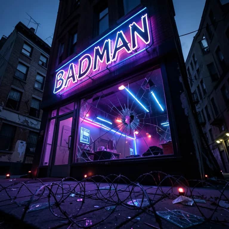 GOOD GYAL vs BADMAN — DANCEHALL TRAP CLASH