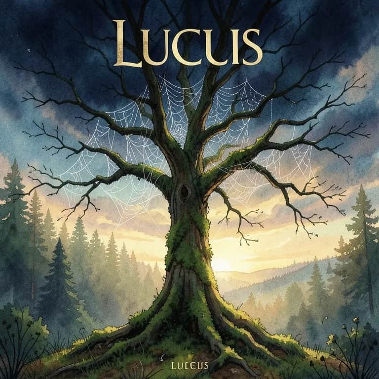 Lucius theme (Ost Winner Level)