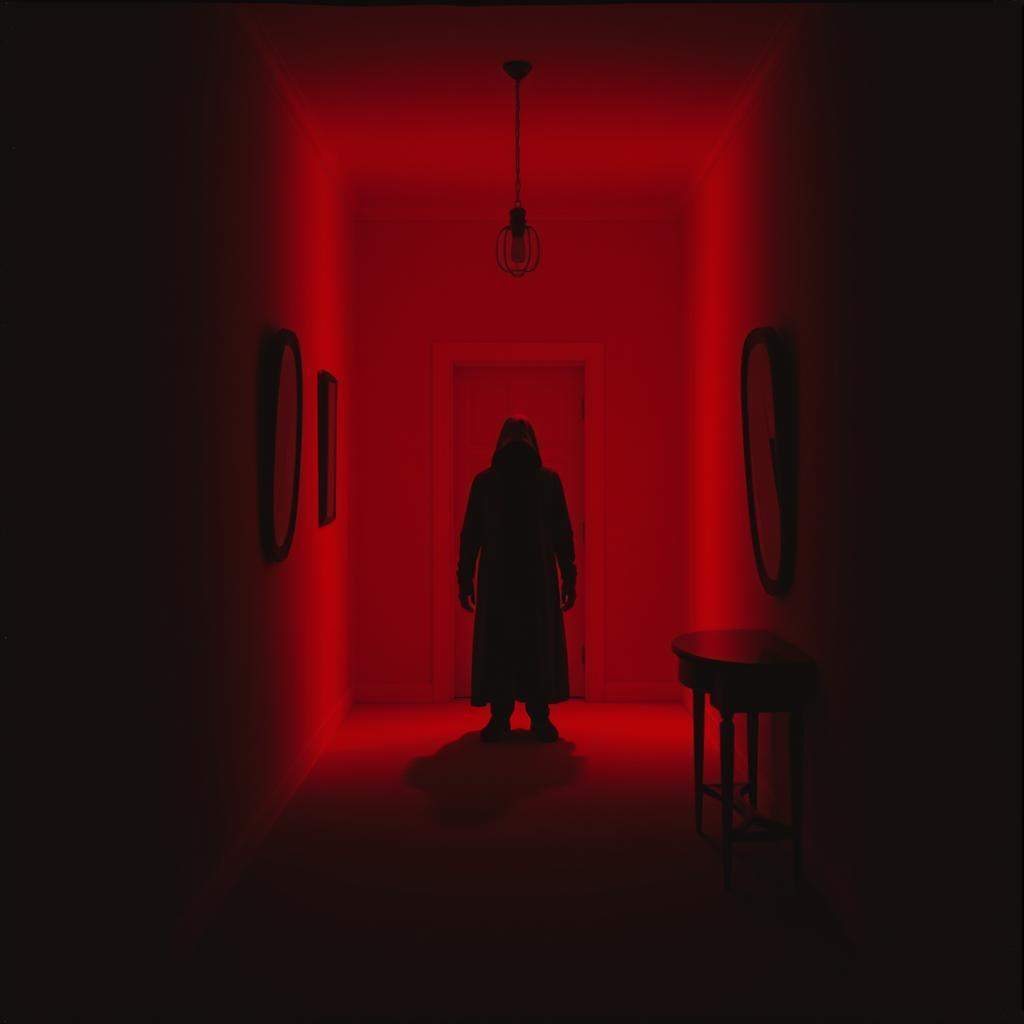 Nightmare in Stereo