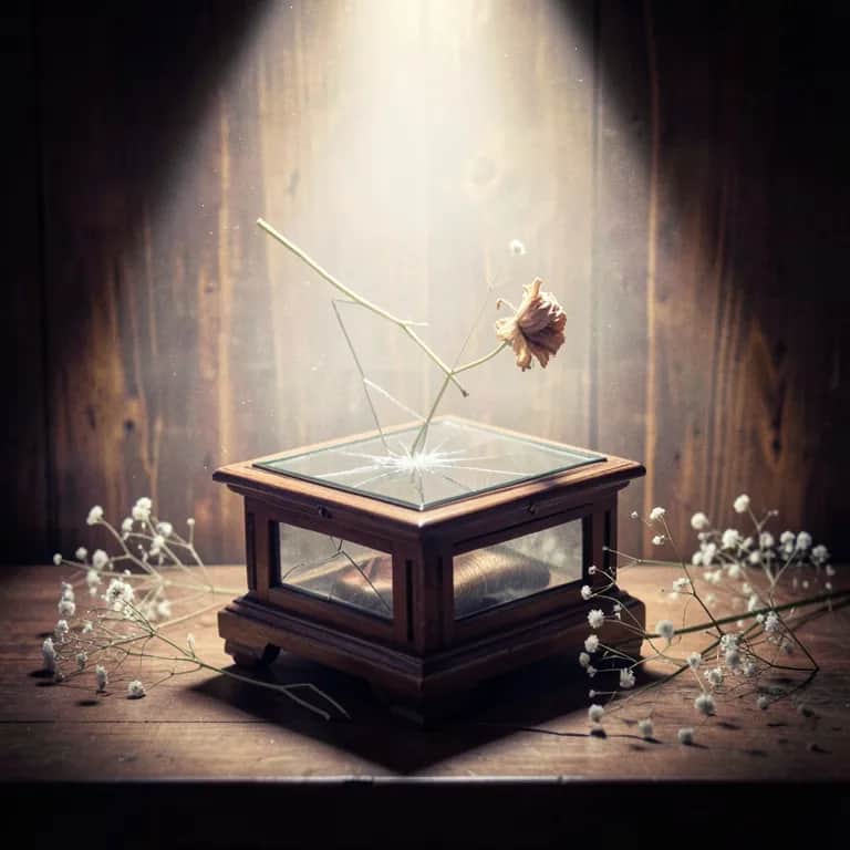 Fragile Things