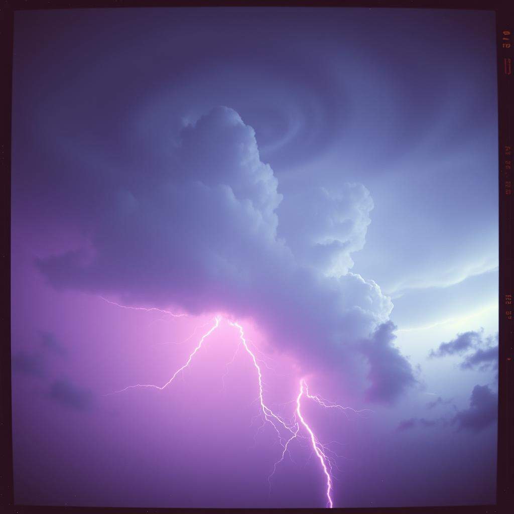 ANOTHER CLOUD